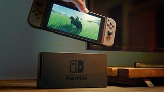 Nintendo Switch no sustituirá a 3DS