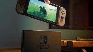 Nintendo isn't replacing 3DS with Switch
