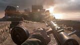 Battlefield 1 - Mapa: Skraj monarchii