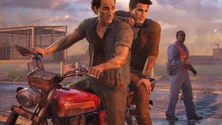 Uncharted 4: DLC campanha pode ser anunciado no PlayStation Experience