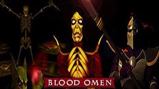 Retrofiel - Blood Omen: Legacy of Kain laat een eeuwige erfenis na
