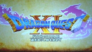 Haverá novidades de Dragon Quest XI a 29 de Dezembro