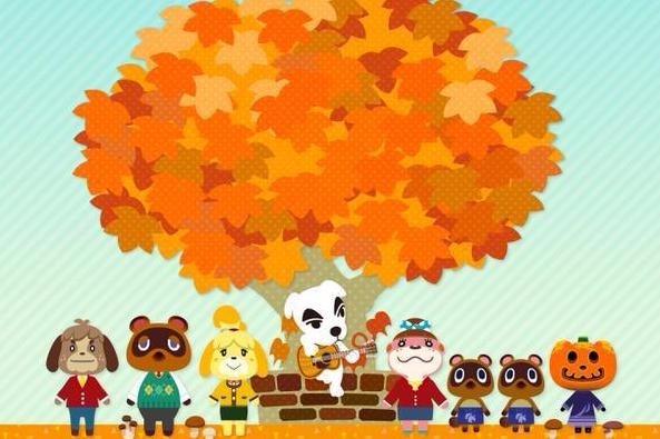 Nintendo kondigt speciale Animal Crossing Direct aan