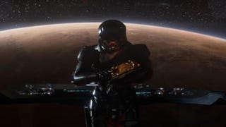 Não percas o novo trailer de Mass Effect: Andromeda