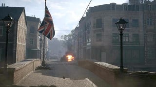 Battlefield 1 - Mapa: Amiens