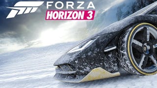 Forza Horizon 3 é jogo corridas mais vendido e melhor pontuado do ano