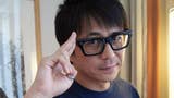 Hidetaka 'Swery65' Suehiro se retira de Access Games.