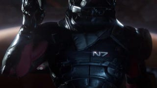 EA diz que Mass Effect: Andromeda está fantástico