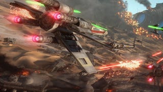 EA fala sobre o próximo Star Wars: Battlefront