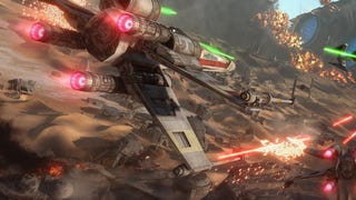 EA promluvilo o dalším Star Wars: Battlefront