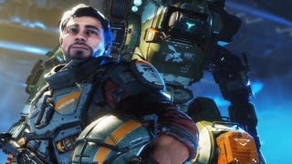 EA committed to Titanfall series for "many, many years" to come