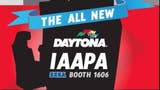 SEGA anuncia una nueva recreativa de Daytona USA