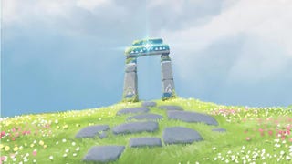 Ontwikkelaar Journey toont eerste afbeeldingen nieuwe game