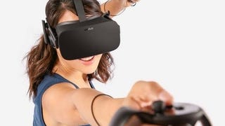 Oculus Rift: Shoppingcenter-Tour gestartet