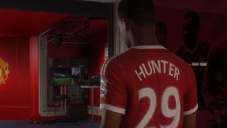 FIFA 17: le statistiche di Alex Hunter, il protagonista de la modalità Il Viaggio