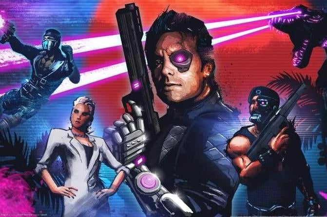 Pc-versie Far Cry 3: Blood Dragon tijdelijk gratis te downloaden