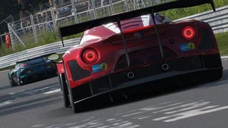 Gran Turismo Sport vai correr a 4K e 60fps na PS4 Pro