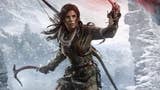 Vê Rise of the Tomb Raider na PS4 PRO