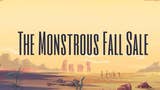 Monstrous Fall Sale gestart op GOG