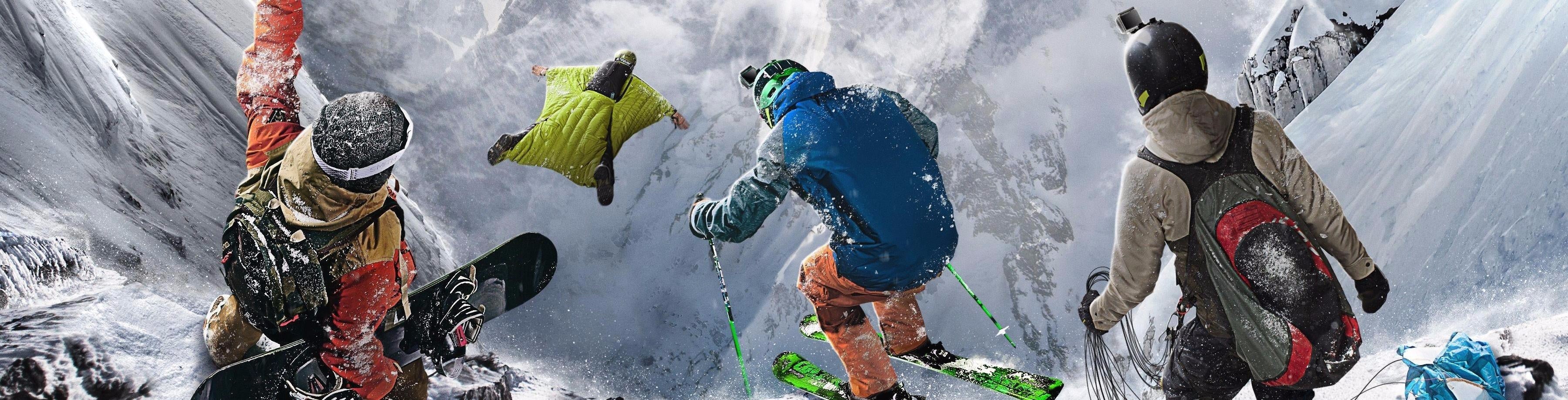 Steep - Alles wat we weten