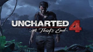 Vê 3 minutos de Uncharted 4 a ser jogado na PS4 Pro
