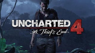 Vê 3 minutos de Uncharted 4 a ser jogado na PS4 Pro
