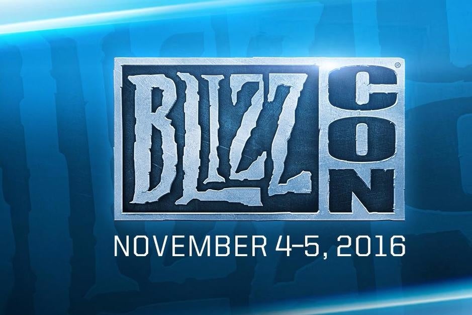 Bekijk hier de Blizzcon 2016 livestream