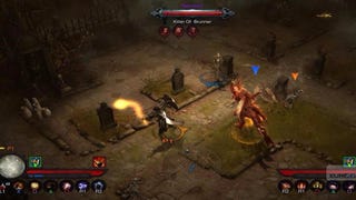 Blizzcon 2016: annunciata una nuova classe per Diablo 3