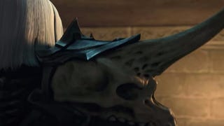 Blizzard recreating Diablo 1 in Diablo 3, reveals premium Necromancer class