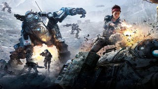 EA ataca CoD: Infinite Warfare através do Twitter de Titanfall
