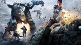 EA ataca CoD: Infinite Warfare através do Twitter de Titanfall