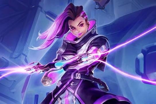 Overwatch krijgt nieuwe hero, maps en Overwatch League