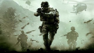 Siamo in diretta con Call of Duty: Modern Warfare Remastered su Twitch
