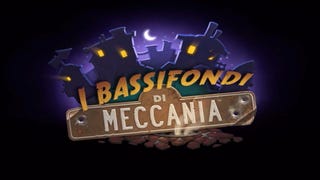 BlizzCon 2016: annunciata la nuova espansione di Hearthstone chiamata I bassifondi di Meccania