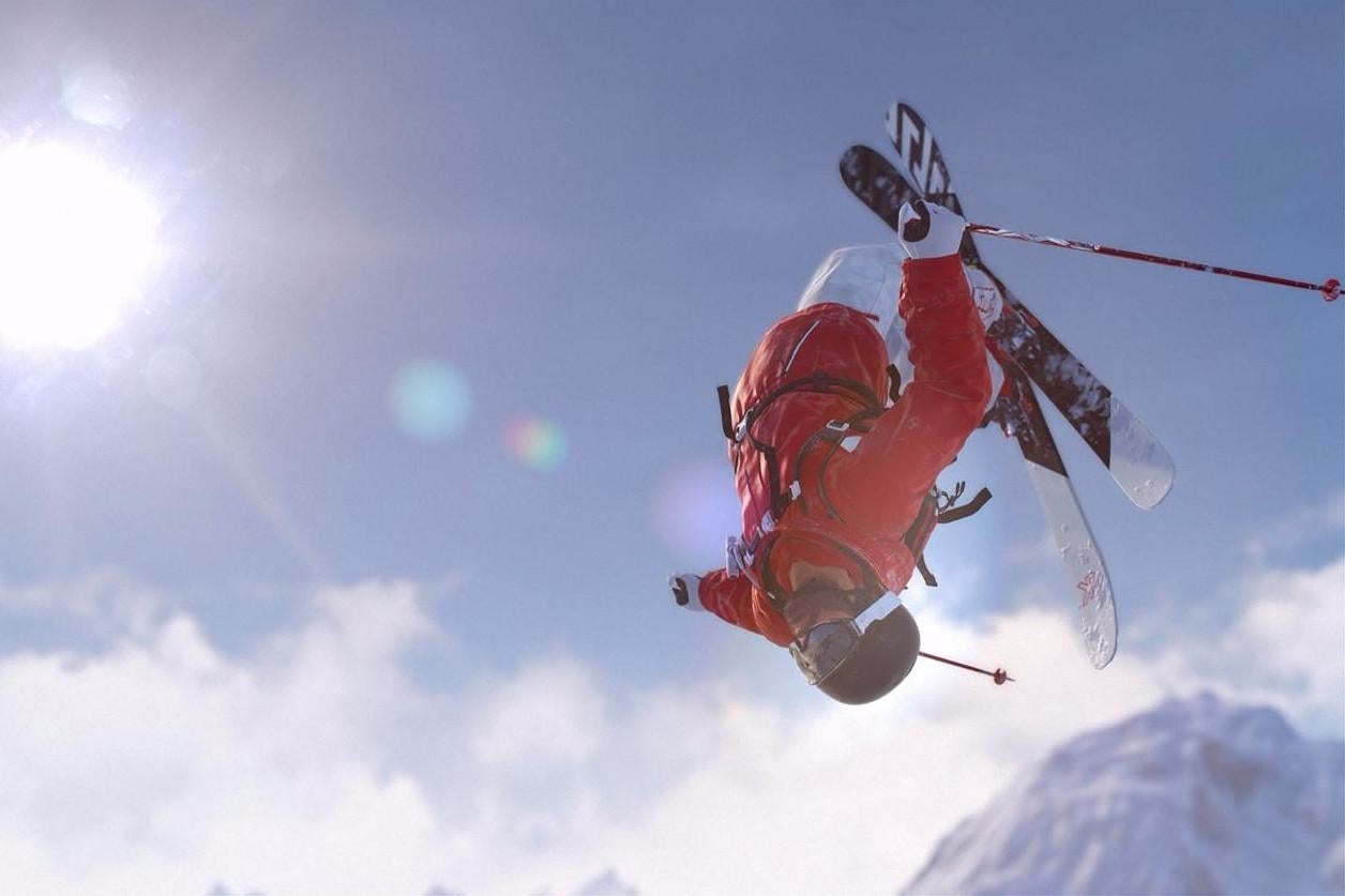 We geven Steep Early Access codes weg!