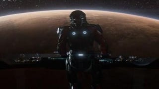 Hoje há novo trailer de Mass Effect: Andromeda