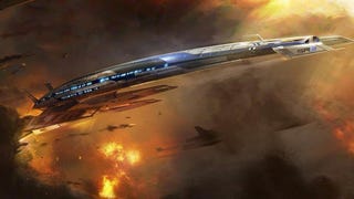 Mass Effect Andromeda ganha trailer cinemático