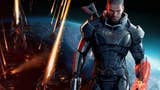 EA Access: Die Mass-Effect-Trilogie ist jetzt in der Vault verfügbar