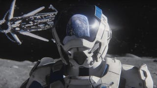 Conhece mais detalhes das edições especiais de Mass Effect: Andromeda