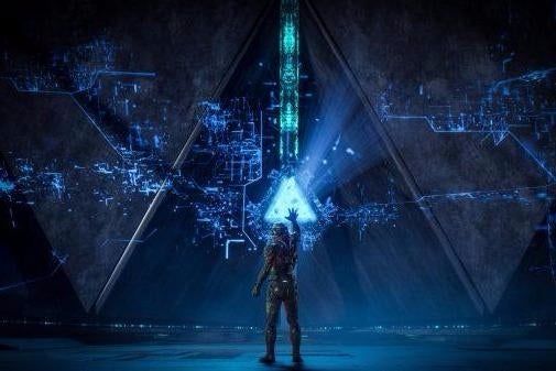 Mass Effect: Andromeda heeft geen classes