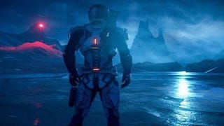 Mass Effect: Andromeda multiplayer beta aangekondigd