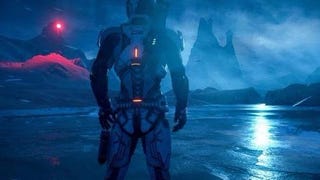 Mass Effect: Andromeda multiplayer beta aangekondigd