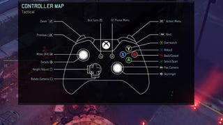 XCOM 2 now has controller support on PC