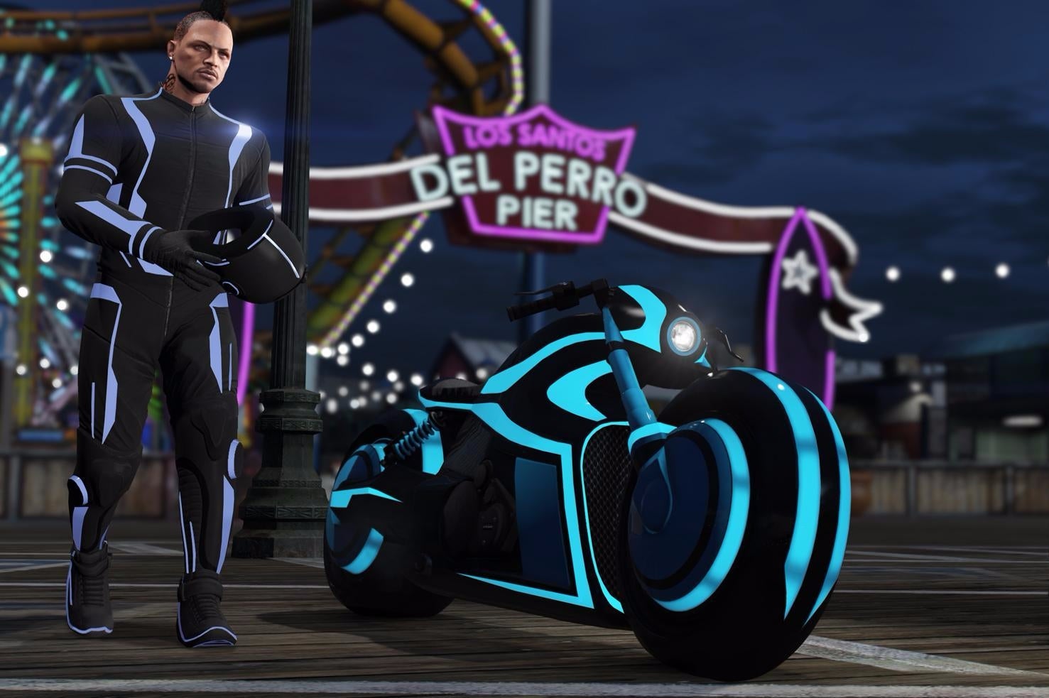 Grand Theft Auto Online krijgt Deadline update