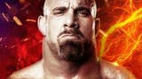 Goldberg Pack für WWE 2K17 veröffentlicht
