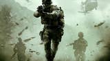 PlayStation 4 vs. PS4 Pro - Call of Duty: Modern Warfare Remaster