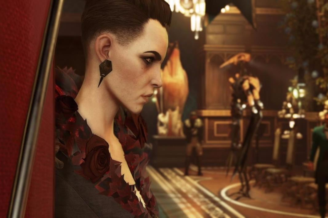 Bekijk: Dishonored 2 launch trailer