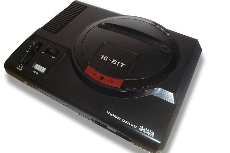 Mega Drive volverá a fabricarse en Brasil | Eurogamer.es