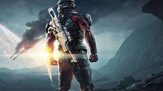 Haverá mais jogos de Mass Effect