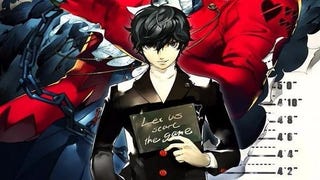 Persona 5: un nuovo trailer dedicato a Morgana